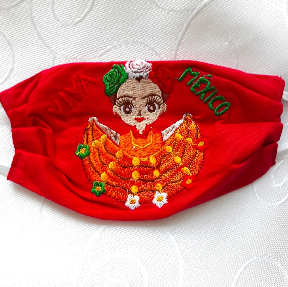 New Face mask
